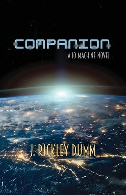 Companion by Dumm, J. Rickley
