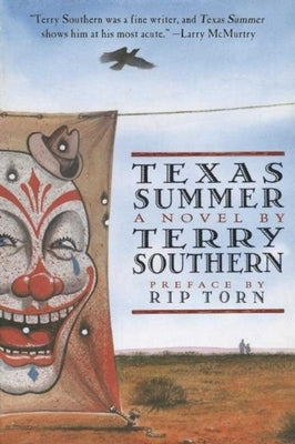 Texas Summer by Southern, Terry