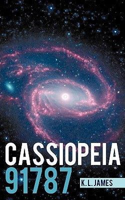 Cassiopeia 91787 by K. L. James, L. James