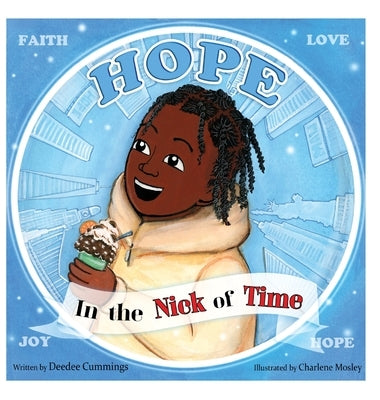 Hope in the Nick of Time by Cummings, Deedee