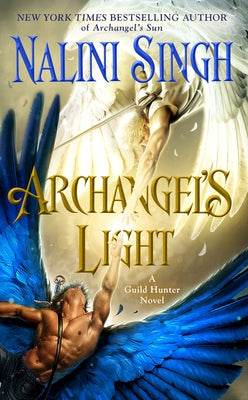 Archangel's Light by Singh, Nalini
