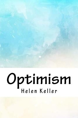 Optimism by Keller, Helen