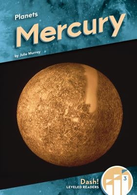 Mercury by Murray, Julie
