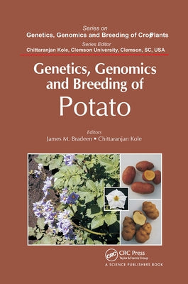 Genetics, Genomics and Breeding of Potato by Bradeen, James M.
