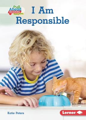 I Am Responsible by Peters, Katie