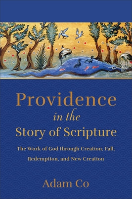 Providence in the Story of Scripture: The Work of God Through Creation, Fall, Redemption, and New Creation by Co, Adam