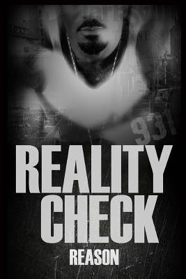 Reality Check by Garrett, Richard J.