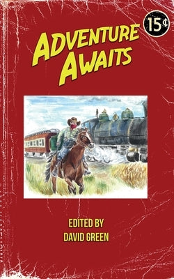 Adventure Awaits: Volume 1 by Langtree, Charlotte