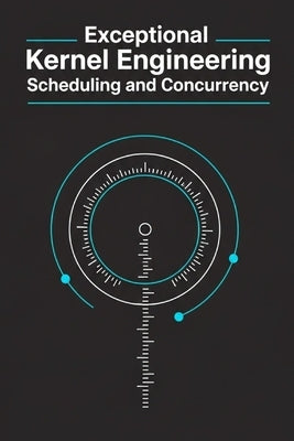 Exceptional Kernel Engineering - Scheduling and Concurrency: Threads, SMP, and Synchronization by Shor, M.