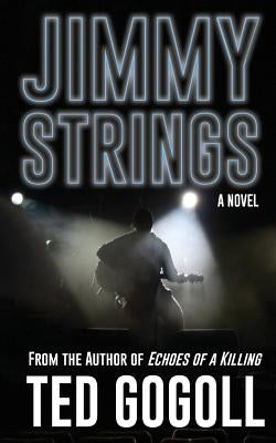 Jimmy Strings by Gogoll, Ted