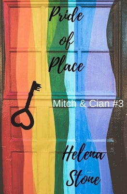 Pride of Place by Stone, Helena