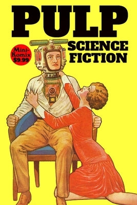 Pulp Science-Fiction by Komix, Mini