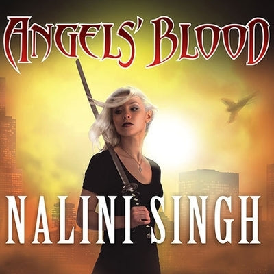Angels' Blood by Singh, Nalini