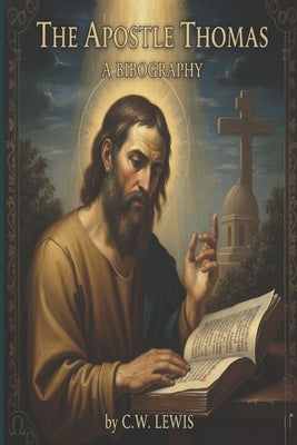 The Apostle Thomas: A Bibliography by Lewis, Cw