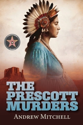 The Prescott Murders by Mitchell, Andrew