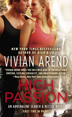 High Passion by Arend, Vivian