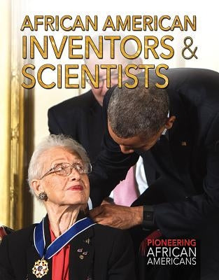 African American Inventors & Scientists by Randolph, Joanne