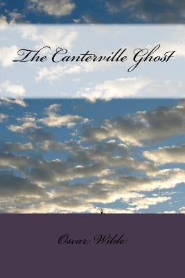 The Canterville Ghost by Wilde, Oscar