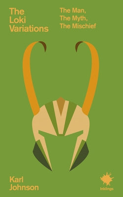 The Loki Variations by Johnson, Karl