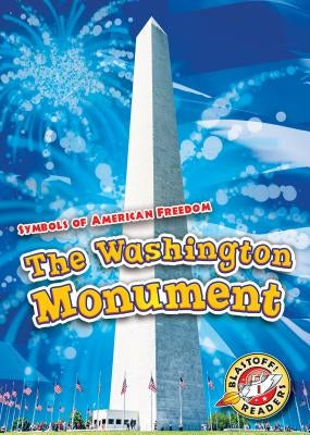 The Washington Monument by Chang, Kirsten
