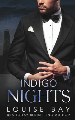 Indigo Nights by Bay, Louise