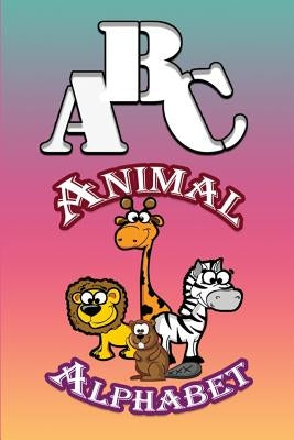 ABC Animal Alphabet by Kids, Jupiter