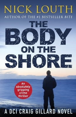 The Body on the Shore by Louth, Nick