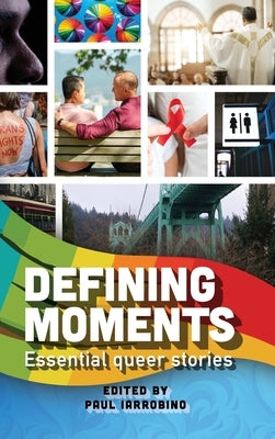 Defining Moments by Iarrobino, Paul