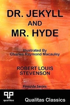 Dr. Jekyll and Mr. Hyde (Qualitas Classics) by Stevenson, Robert Louis