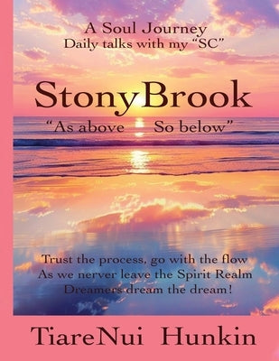 StonyBrook As Above, So Below by Hunkin, Tiarenui