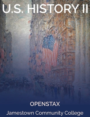 United States History II by Openstax