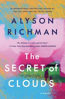 The Secret of Clouds by Richman, Alyson