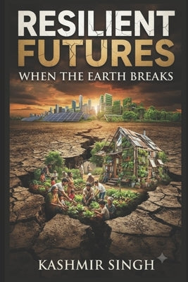 Resilient Futures: When The Earth Breaks by Singh, Kashmir