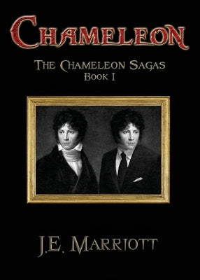Chameleon by Marriott, J. E.