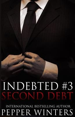 Second Debt by Winters, Pepper