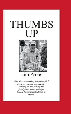 Thumbs Up by Poole, Jim