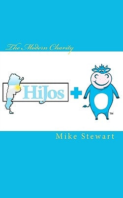 The Modern Charity by Stewart, Mike