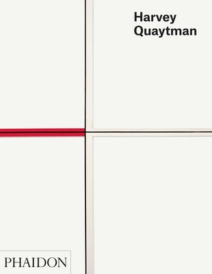 Harvey Quaytman by Ashton, Dore