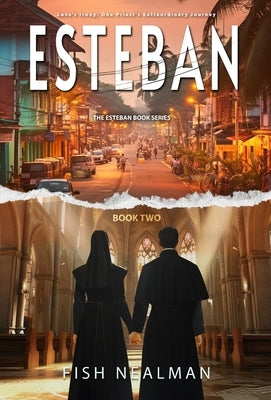 Esteban: Love's Irony by Nealman, Fish