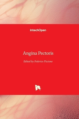 Angina Pectoris by Piscione, Federico