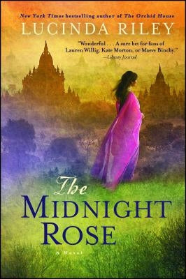 The Midnight Rose by Riley, Lucinda