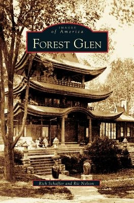 Forest Glen by Schaffer, Rich