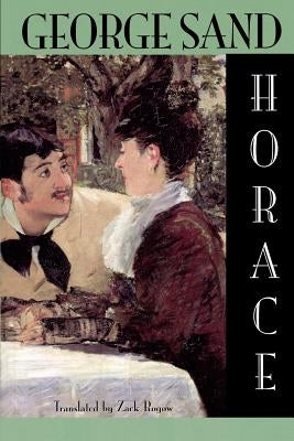 Horace by Sand, George