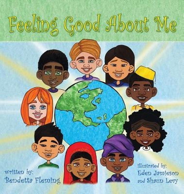 Feeling Good about Me: Race and Equality by Fleming, Bendetta
