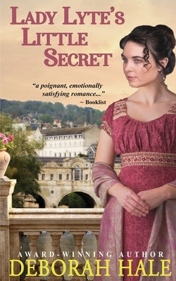 Lady Lyte's Little Secret by Hale, Deborah