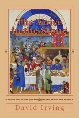 The Voice in the Stone by Irving, David