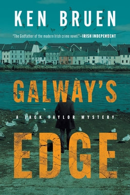 Galway's Edge by Bruen, Ken