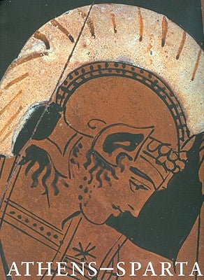 Athens-Sparta by Kaltsas, Nikolaos