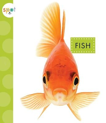 Fish by Schuh, Mari C.