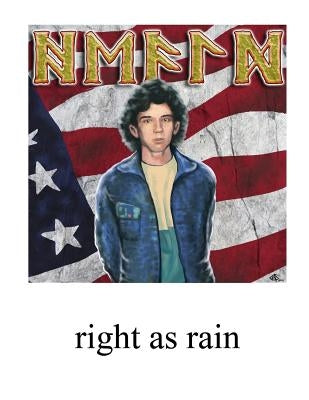 right as rain by Hale, Jonathan K.